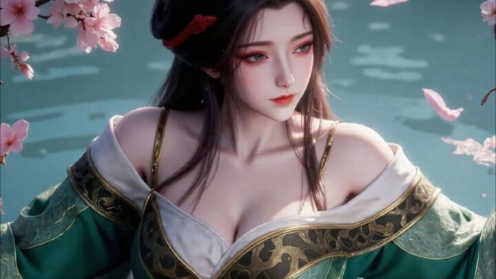 18+ No Sensor ‼️Ahh... Gakuat bikin ketagihan liatnya🥵💦  | [LADS]