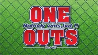 ONE OUTS - EPISODE 10