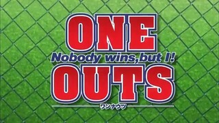 One Outs (ep-10)