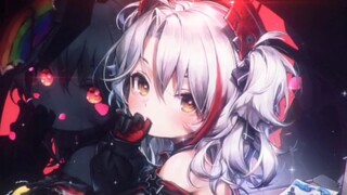 [Azur Lane/MAD] สุขสันต์วันฮาโลวีนโดย Shipgirls