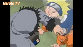 Naruto Dattebayo (Short Ep 44) - Naruto x Kiba (Phần 2) #naruto