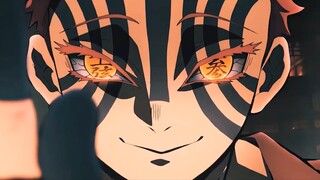 Saudara-saudara bersatu?! Sasuke berlari cepat mengelilingi Kota Tak Terbatas! Uchiha Itachi memang 