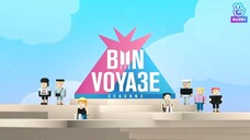 BTS: BON VOYAGE | SEASON 3 - EPISODE 0