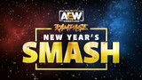 AEW Rampage - New Year's Smash - 29 December 2023