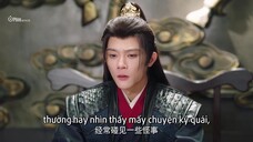 Song Thế Dị Văn Lục EP 10 [Sub Việt]