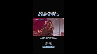 진짜 매드맥스잖아... 쉴 틈을 안 줌 레전드임ㅣ매주 (목) 밤 9시 30분 본방송 #로드투킹덤_A