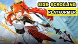 Top 12 Best Side Scrolling Games on Mobile | Best Online & Offline Platformer games for Android iOS