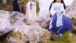 &{เต็มเรื่อง} หนูน้อยเทพอัจฉริยะทะลุมิติมาโลกมนุษย์ ใช้วิชาสุดป่วน#พากย์ไทย