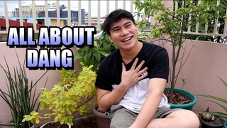 ALL ABOUT DANG