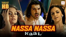 Nassa Nassa HD Music Video John Vivek Lara Esha Sonu Sunidhi Dekho HD Bollywood Songs