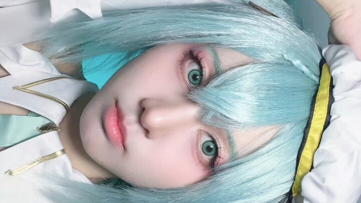 Miku!!!