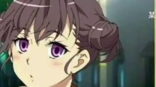 [Magic Forbidden/Super Cannon] คิฮาร่าที่ไม่ผ่านเกณฑ์, วงคิฮาร่าหางกระเรียน