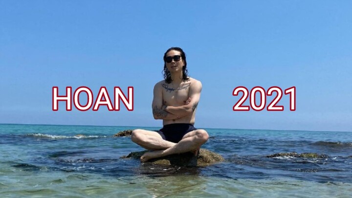 Coba lihat! Hoan Popping gaya baru 2021