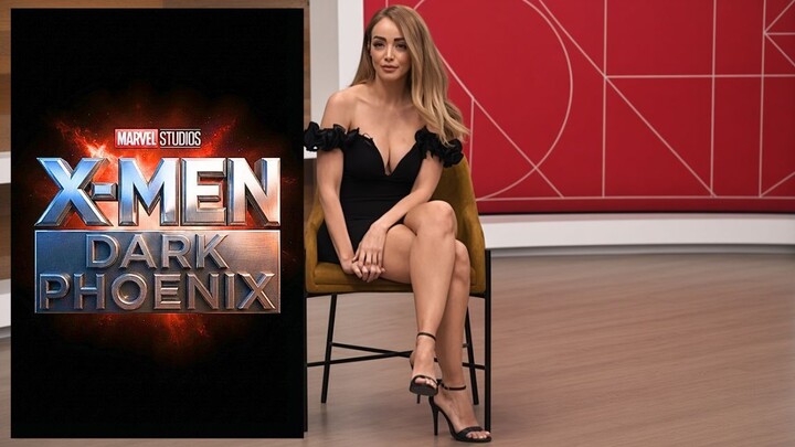 Dark Phoenix | Jean Grey Unleashed 🔥