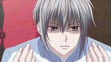 Fruit Basket S2 episode 3 - SUB INDO
