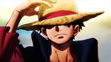 I'm Monkey D. Luffy . The man who will become pirate king!
