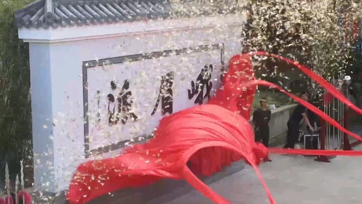 Masuk Emei saat usia 10 tahun, seumur hidup memendam mimpi tentang Emei. Putri keluarga Emei kembali