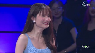Tuấn Trần bất ngờ khi Liên Bỉnh Phát nhá hàng cực phẩm hao hao người yêu cũ | Người Ấy Là Ai? 2022