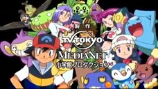 Tập 500 Bảo Bối Thần Kỳ Trọn Bộ (Pokemon (2016)) 2016 HD-VietSub