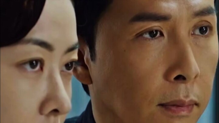 Donnie Yen’s Ip Man portrays the subtlety of Chinese family dynamics, where love is always unspoken.