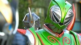 【𝟒𝐊】คอลเลกชันการต่อสู้ที่ยอดเยี่ยมของ Kamen Rider Yosui