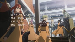 Potential Ancient Magus Bride Season 2 Opening