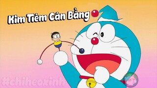 Review Doraemon - Nobita Xém Hủy Diệt Trái Đất | #CHIHEOXINH | #990