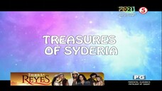 Winx Club 8x11 - Treasures of Syderia (Tagalog)