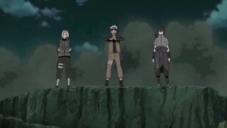 Seventh Class Resurrection, Konoha New Sannin, New Three Cambodian