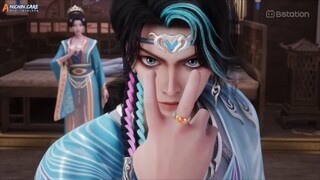 Ancient War Soul Episode 17 Sub Indo