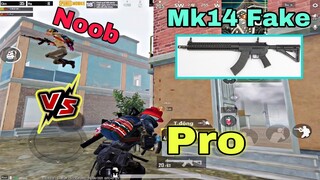 Sức Mạnh Thật Sự MK47 Mutant | Khu Vực Đông BOT Mà Không Ai Ngờ 😂 | Bong Bong TV [PUBG Mobile]