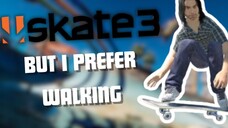 Skate 3 Funny Moments