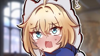[Star Railway] ฉันชอบ Lingbao มากยิ่งขึ้น!