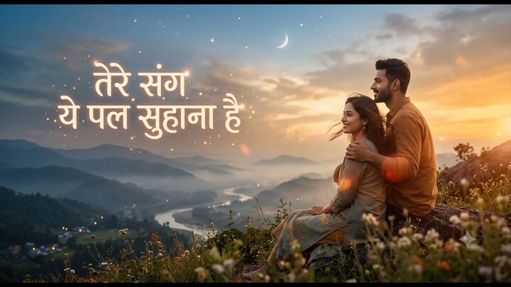 🎵 Title: “सपनों की उड़ान” 🌈🎶🎤 Introसपनों की उड़ान भरनी है,नई राहों पर चलना है,दिल में जो अरमान ब