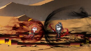 Episode 271: I'm Invincible in the Fighting Continent
