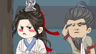 Thousand Years of Marriage 32: Brother Yingtai is jealous