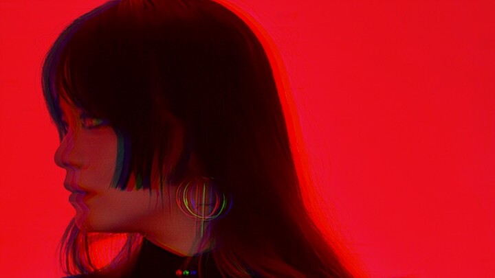 I edited and filmed the Chinese theme song for "Goddess of Victory: A New Hope" "Hope Spreads Across