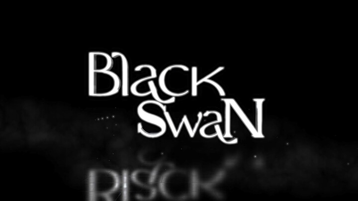 [Âm nhạc] "Black Swan" - BTS