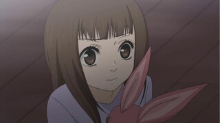 A sister who likes her brother too much...