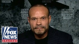 Dan Bongino: This is a lot more than a few bad apples