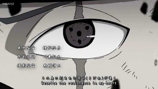 【MAD】Naruto Shippuden Opening 14 HD