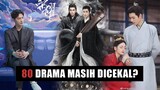 Aturan Baru Drama China dan Nasib Drama BL | Tayang di Thailand You Are My Glory Langsung Trending 🎥