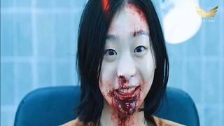 CÔ GÁI NHỎ CÓ SIÊU NĂNG LỰC ĐIỀU KHIỂN MỌI THỨ | REVIEW PHIM