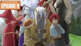 [Episode 9 Sub Indo] Re:Monster