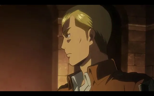 attack on titan ตอนที่16 ep3