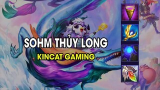 Kincat Gaming - SOHM THỦY LONG