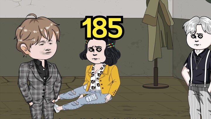 Rebirth 1980 starts with marrying my sister's best friend (185)