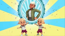Upin and Ipin -- Season 09 Episode 07 | Free Time - Isi Masa Lapang