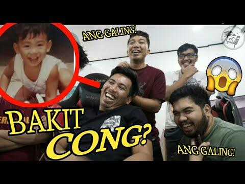Bakit Cong Ang Nickname Nya? - Mga Bagay Na Maaring Hindi Mo Pa Alam Kay Lincoln Velasquez / Cong TV