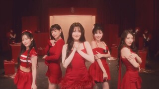 fromis 9 White Longing MV